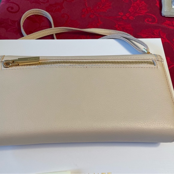 EUC Hammitt superbloom pink AJ cross body handbag - Picture 3 of 8